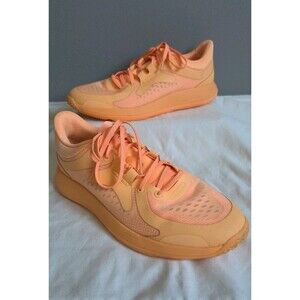 Lululemon | Size 11.5 | Womens Strongfeel Train Running Shoes Orange/Mango Dream